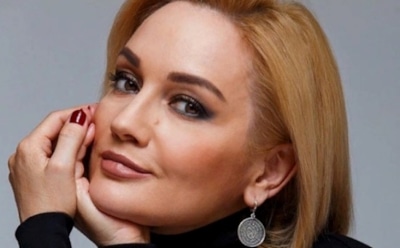 Татьяна Буланова сравнила себя на самой первой и недавней фотосессиях