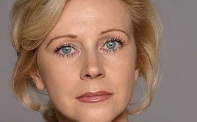 Актрису Ирину Сенотову перевели из реанимации в общую палату