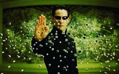 Вачовски начали работу над четвёртой частью "Матрицы"