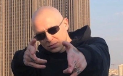 Оксимирон взбудоражил фанатов записью трека в студии