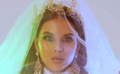 Звезда «Дома-2» Александра Артемова призналась, что скрывала беременность