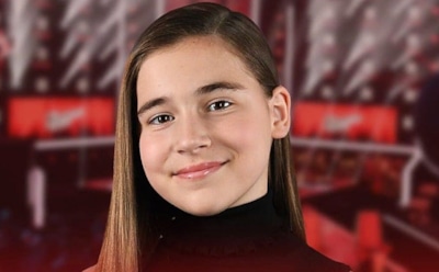 Директор Алсу опроверг попытку засекретить результат проверки "Голос. Дети"