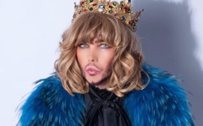 Сергея Зверева оштрафовали на 15 тыс руб за пикет у стен Кремля