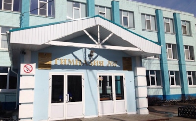 Появились детали ЧП в казанской гимназии, где подросток взял в заложники учащихся