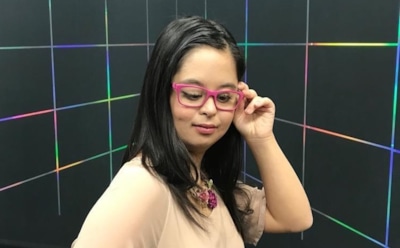 Особенная дочь Ирины Хакамады рассталась с женихом