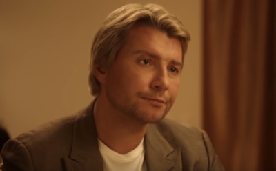 Николай Басков снял 20-минутный клип на песню «Караоке»