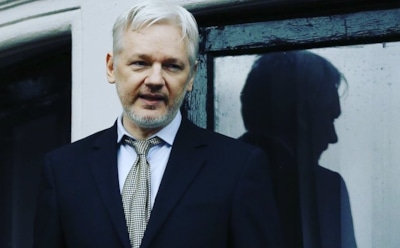 В Швеции возобновили дело об изнасиловании против Джулиана Ассанжа