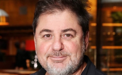 Александр Цекало познакомил детей с новой женой