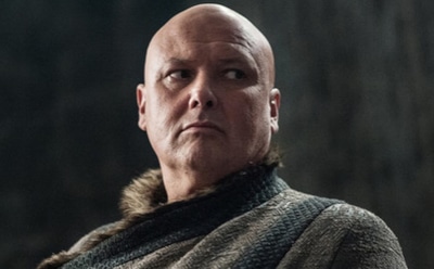 Варис из «Игры престолов» раскритиковал последние сезоны сериала