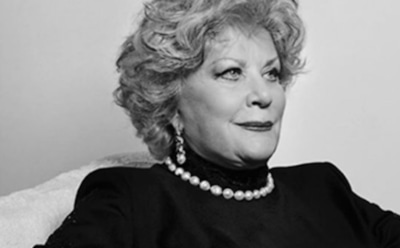 Телеканал «взял интервью» у умершей актрисы Елены Образцовой