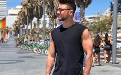 Сергей Лазарев объяснил, зачем снова участвует в «Евровидении»