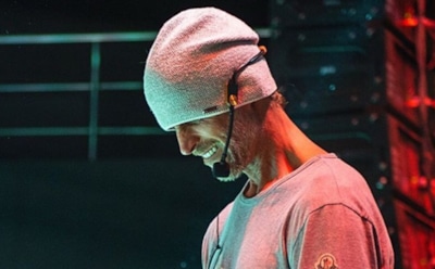 Экстрасенс Свами Даши признался, что страдал от булимии