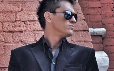 Павел Прилучный объяснил видео в чужой машине