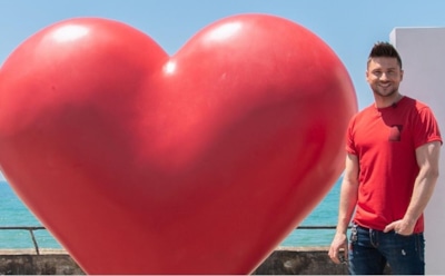 "В одну реку дважды": шансы Лазарева на победу в "Евровидении-2019"