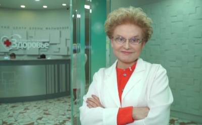 "Мне стыдно": Елена Малышева сорвалась с диеты