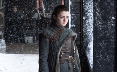 Авторы «Игры престолов» назвали одну из самых важных сцен в сериале
