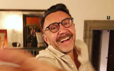 Сергей Шнуров признался в зависти Алле Пугачевой