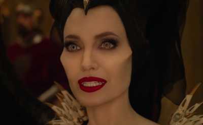 Вышел официальный трейлер фильма «Малефисента. Владычица тьмы»