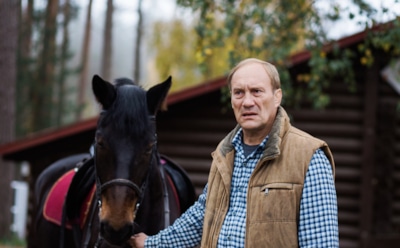 Сериал «Последняя неделя»: актеры и роли