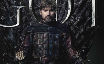 Стало известно, почему у Джейме Ланнистера из «Игры престолов» «выросла» рука