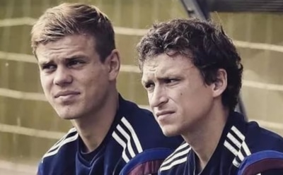 Правозащитник усомнился в отправке Мамаева и Кокорина в колонию