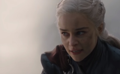 Создатели «Игры престолов» объяснили ярость Дейенерис в новом эпизоде