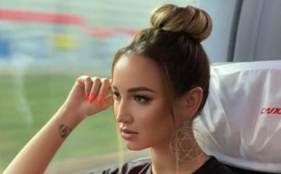 "Конец любви": Бузова намекнула на разрыв с бойфрендом