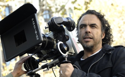 «Прискорбно»: режиссер «Выжившего» Иньярриту о стене на границе с Мексикой