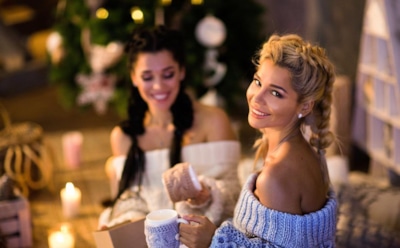 Беременная звезда «Дома-2» Катя Колисниченко во второй раз вышла замуж