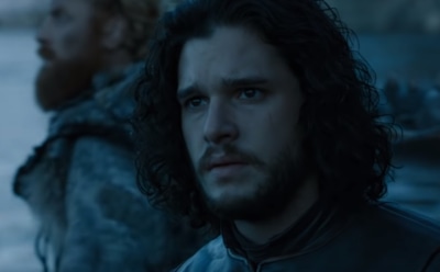 Названы самые зрелищные битвы в «Игре престолов»