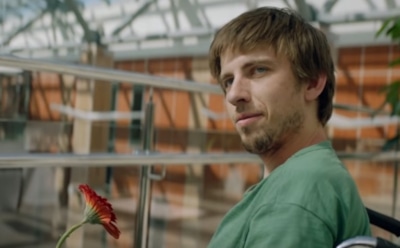 Сериал «Толя-робот»: актеры и роли