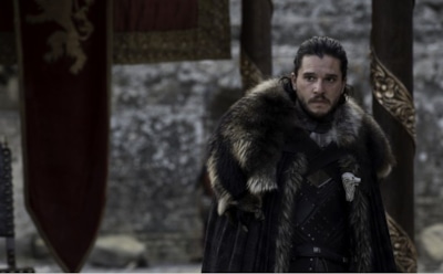 "И так сойдет!": 7 киноляпов в "Игре престолов"