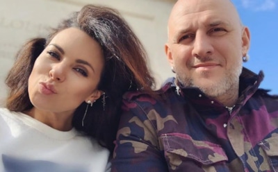 Потап и Настя Каменских разослали шифрованные свадебные приглашения