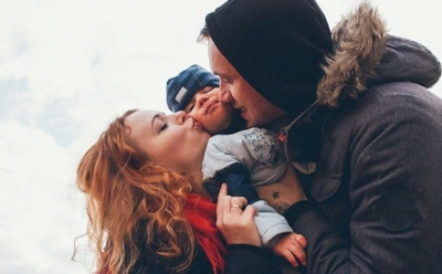 Экс-солистка «Ранеток» Евгения Огурцова развелась с мужем