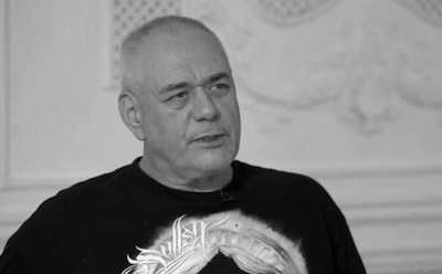 Дополнительная экспертиза подтвердила естественную смерть Доренко