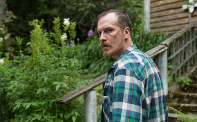 Сериал "Секта": актеры и роли