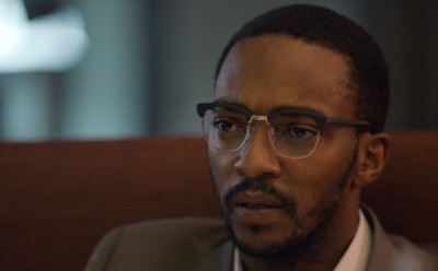 Вышел трейлер пятого сезона «Черного зеркала»