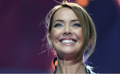 Родные Жанны Фриске вернули 8 млн руб, собранные на ее лечение