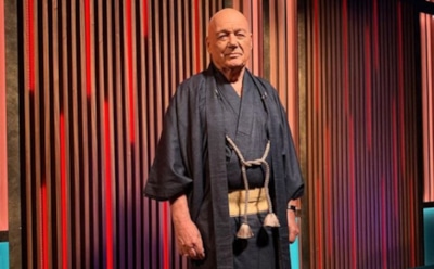 Познер назвал православие «безрадостной и тяжелой религией»