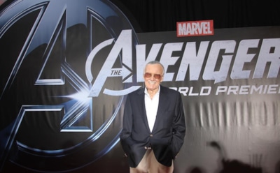 Экс-менеджера Стэна Ли обвинили в жестоком обращении с пожилыми людьми