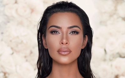 Видео танца дочери Ким Кардашян «взорвало» соцсети