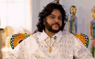 «Я ему просто в морду дал и все»: Киркоров о драке с Шевчуком