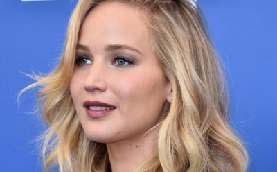 Дженнифер Лоуренс отпраздновала помолвку