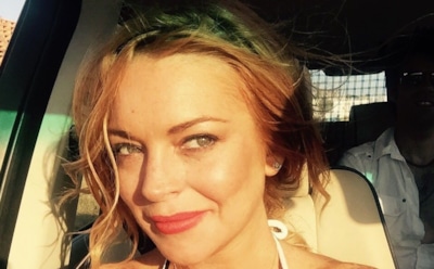 Пэрис Хилтон назвала Линдси Лохан «отстоем»