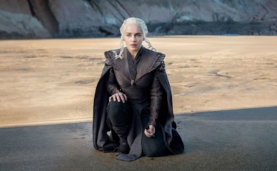 Авторов «Игры престолов» обвинили в «разрушении» женских персонажей