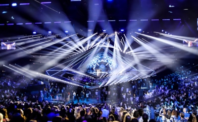 Второй полуфинал «Евровидения-2019». Онлайн-трансляция