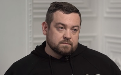 Эрик Давидович защитил Тинькова после слов о «продажности» блогеров