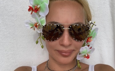 «Свобода»: Кудрявцева о «прелестях» разницы в возрасте с мужем