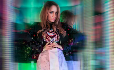 Певица МакSим возвращается на сцену после аварии