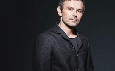 Святослав Вакарчук объявил об участии своей партии в выборах